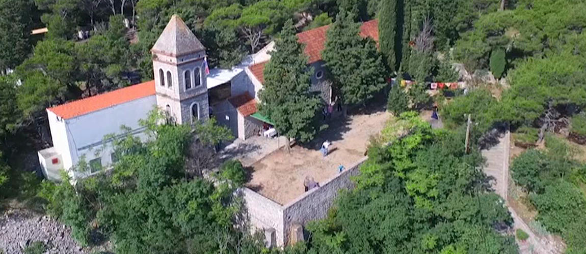 Shrine of Our Lady of Karavaj