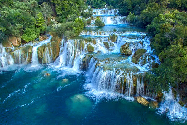 Krka National Park